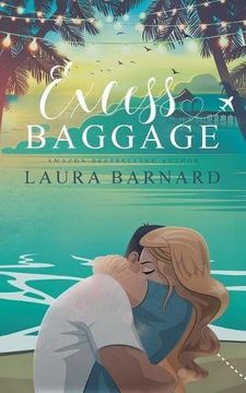 portada Excess Baggage (in English)