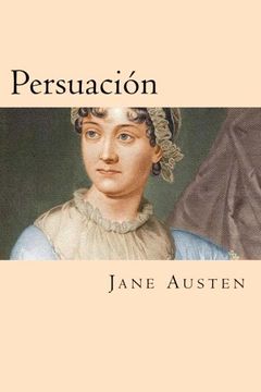portada Persuacion (in Spanish)