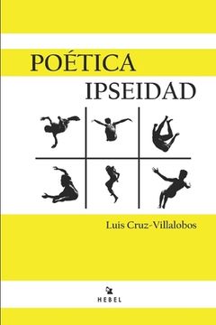 portada Poetica Ipseidad (in Spanish)