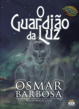 portada O Guardião Da Luz (en Portugués)