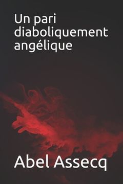 portada Un pari diaboliquement angélique (en Francés)