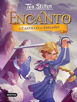 portada El Castillo del Engaño (in Spanish)