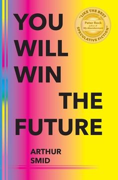 portada You Will Win The Future (en Inglés)