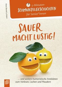 portada Sauer Macht Lustig! (en Alemán)