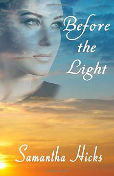 portada Before the Light (in English)