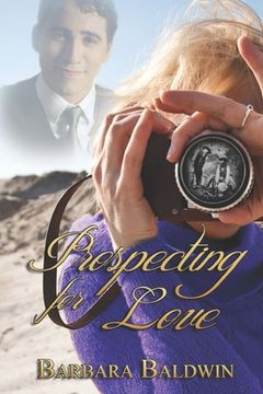 portada Prospecting for Love (in English)