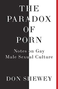 portada The Paradox of Porn: Notes on gay Male Sexual Culture (en Inglés)