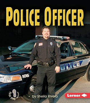 portada police officer (en Inglés)