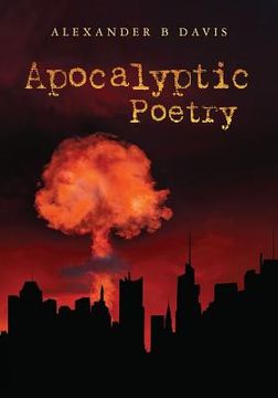 portada Apocalyptic Poetry (en Inglés)