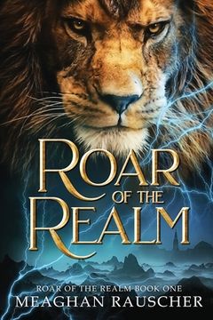 portada Roar of the Realm (en Inglés)