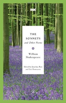 portada The Sonnets and Other Poems (in English)