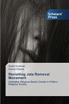 portada Revisiting Jata Removal Movement