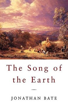 portada The Song of the Earth