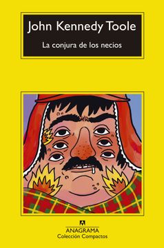 portada La Conjura de los Necios (in Spanish)