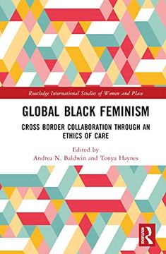 portada Global Black Feminism (en Inglés)