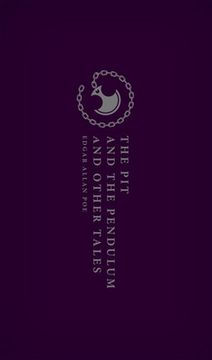 portada The pit and the Pendulum and Other Tales (Oxford World's Classics Hardback Collection) (en Inglés)