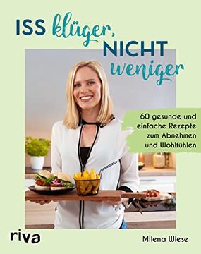 portada Iss Klüger, Nicht Weniger (en Alemán)
