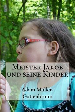 portada Meister Jakob und seine Kinder (German Edition)