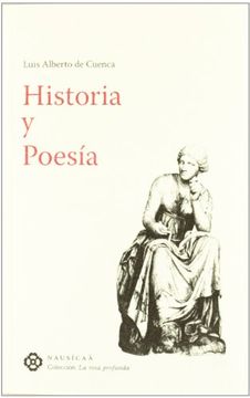 portada Historia y Poesía