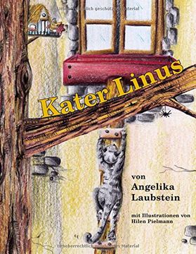 portada Kater Linus (German Edition)