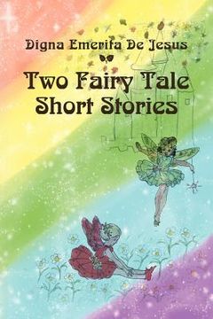 portada two fairy tale short stories