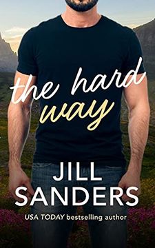 portada The Hard way (en Inglés)