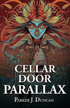 portada Cellar Door Parallax 