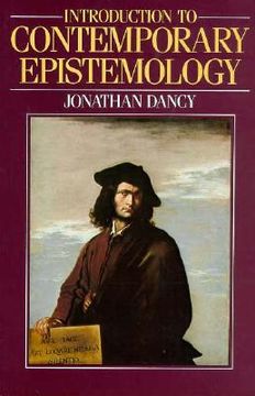 portada an introduction to contemporary epistemology