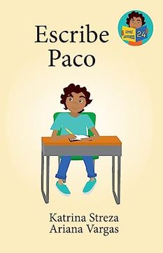 portada Escribe Paco