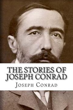 portada The Stories of Joseph Conrad (in English)