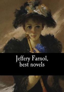 portada Jeffery Farnol, best novels (en Inglés)