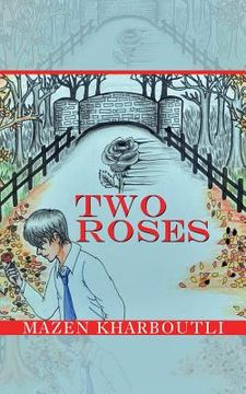 portada Two Roses (en Inglés)