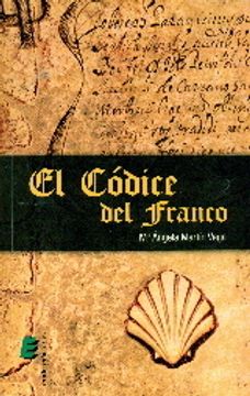 portada El códice del Franco