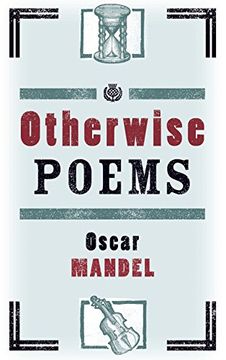 portada Otherwise Poems (en Inglés)