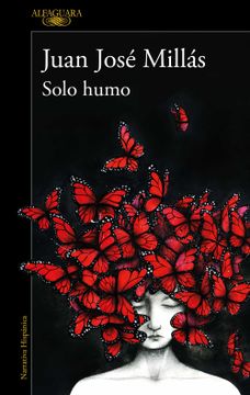 portada Solo Humo / Just Smoke (in Spanish)