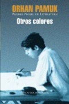 portada otros colores/ other colors (in Spanish)