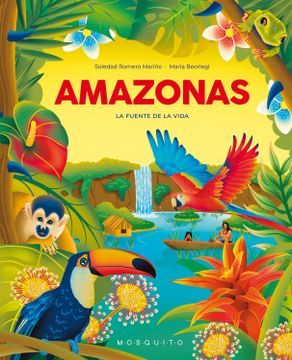 portada Amazonas