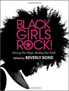 portada Black Girls Rock