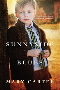 portada Sunnyside Blues (en Inglés)