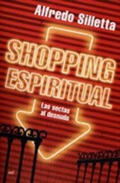 portada Shopping Espiritual-Sectas al Desnud