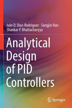portada Analytical Design of Pid Controllers (en Inglés)