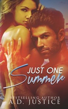 portada Just One Summer: A Summer Romance Novella