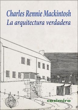portada La Arquitectura Verdadera (in Spanish)