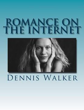 portada Romance on the Internet: cruelty on the net (en Inglés)