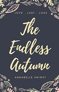 portada The Endless Autumn