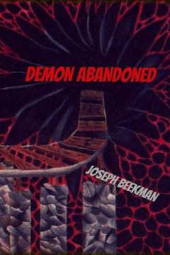 portada Demon Abandoned (en Inglés)