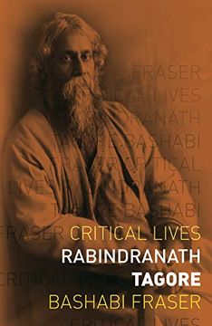 portada Rabindranath Tagore (en Inglés)