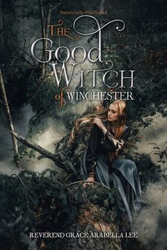 portada The Good Witch of Winchester (en Inglés)