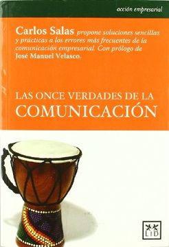 portada Las Once Verdades de la Comunicacion (in Spanish)