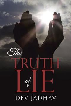 portada The Truth of Lie (en Inglés)